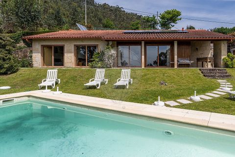 Villa a Terras de Bouro, Braga, Terras de Bouro - € 489.000 | Ref: 126201038-35 - foto 11