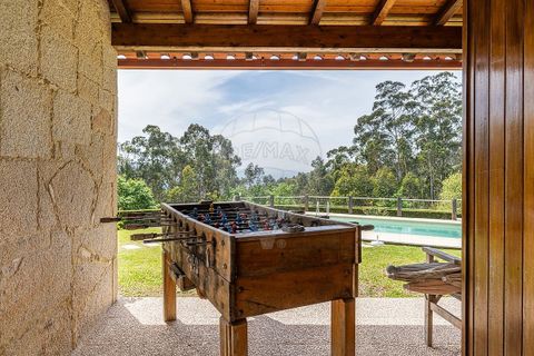 Villa a Terras de Bouro, Braga, Terras de Bouro - € 489.000 | Ref: 126201038-35 - foto 12