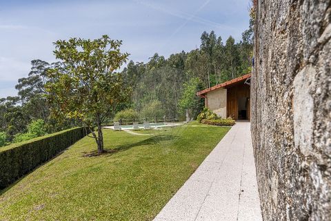 Villa a Terras de Bouro, Braga, Terras de Bouro - € 489.000 | Ref: 126201038-35 - foto 13