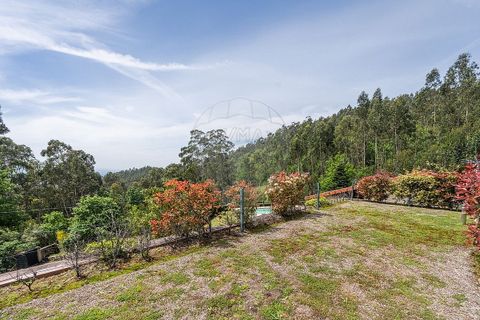 Villa a Terras de Bouro, Braga, Terras de Bouro - € 489.000 | Ref: 126201038-35 - foto 19