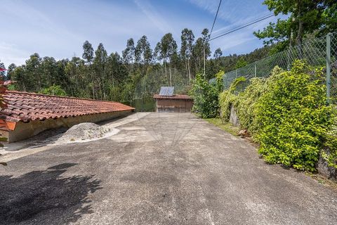 Villa a Terras de Bouro, Braga, Terras de Bouro - € 489.000 | Ref: 126201038-35 - foto 20