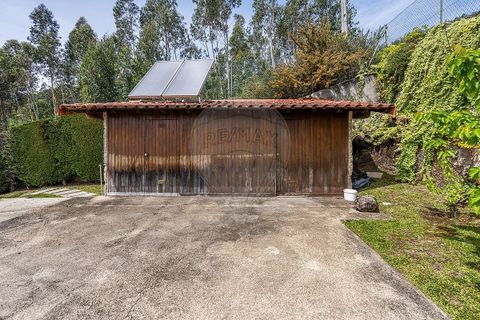 Villa a Terras de Bouro, Braga, Terras de Bouro - € 489.000 | Ref: 126201038-35 - foto 21