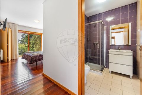 Villa a Terras de Bouro, Braga, Terras de Bouro - € 489.000 | Ref: 126201038-35 - foto 22