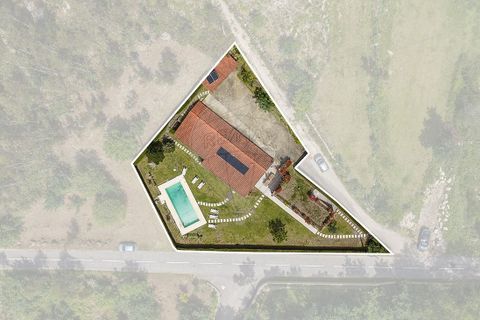 Villa a Terras de Bouro, Braga, Terras de Bouro - € 489.000 | Ref: 126201038-35 - foto 23