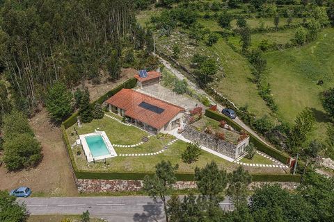 Villa a Terras de Bouro, Braga, Terras de Bouro - € 489.000 | Ref: 126201038-35 - foto 24