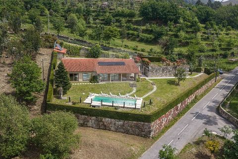 Villa a Terras de Bouro, Braga, Terras de Bouro - € 489.000 | Ref: 126201038-35 - foto 25