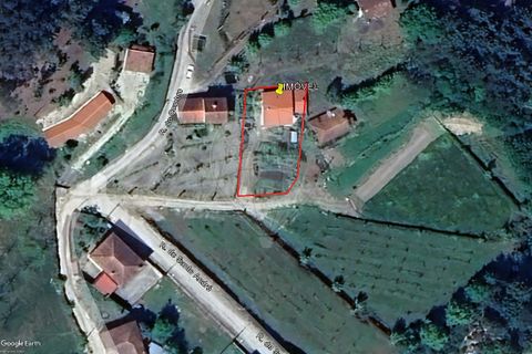 Villa i Celorico de Basto, Braga, Celorico de Basto - € 169.500 | Ref: 126221008-461 - foto 2