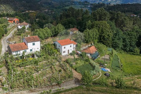 Villa i Celorico de Basto, Braga, Celorico de Basto - € 169.500 | Ref: 126221008-461 - foto 4