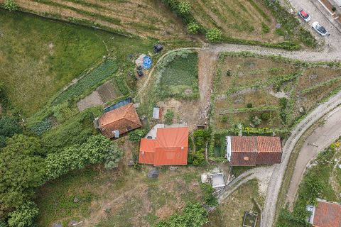 Villa i Celorico de Basto, Braga, Celorico de Basto - € 169.500 | Ref: 126221008-461 - foto 6