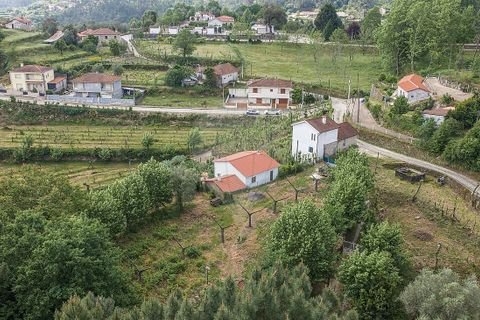 Villa i Celorico de Basto, Braga, Celorico de Basto - € 169.500 | Ref: 126221008-461 - foto 9