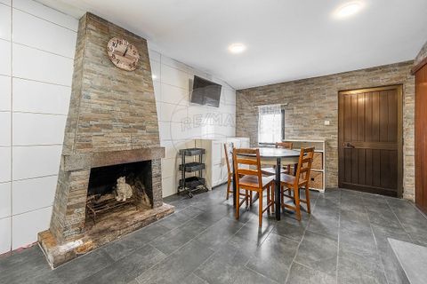 Villa i Celorico de Basto, Braga, Celorico de Basto - € 169.500 | Ref: 126221008-461 - foto 13