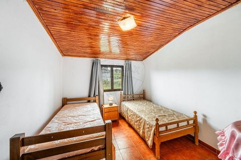 Villa i Celorico de Basto, Braga, Celorico de Basto - € 169.500 | Ref: 126221008-461 - foto 16