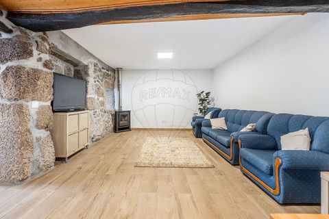 Villa i Celorico de Basto, Braga, Celorico de Basto - € 169.500 | Ref: 126221008-461 - foto 22
