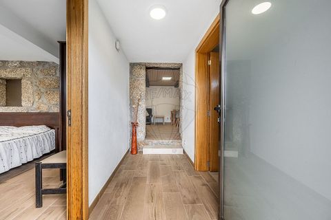 Villa i Celorico de Basto, Braga, Celorico de Basto - € 169.500 | Ref: 126221008-461 - foto 23