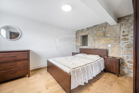 Villa i Celorico de Basto, Braga, Celorico de Basto - € 169.500 | Ref: 126221008-461 - foto 25