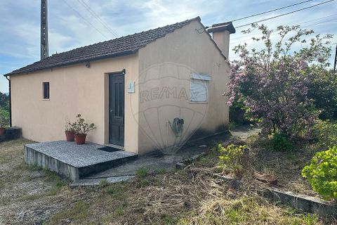 Villa i Cabeceiras de Basto, Braga, Cabeceiras de Basto - € 107.500 | Ref: 126311009-14 - foto 1