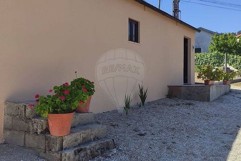 Villa i Cabeceiras de Basto, Braga, Cabeceiras de Basto - € 107.500 | Ref: 126311009-14 - foto 2