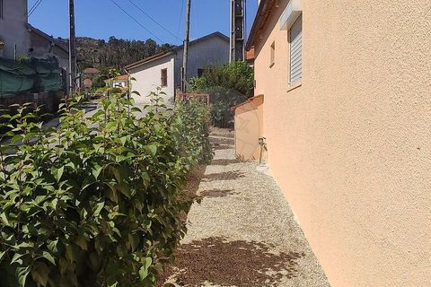 Villa i Cabeceiras de Basto, Braga, Cabeceiras de Basto - € 107.500 | Ref: 126311009-14 - foto 3