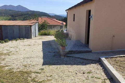 Villa i Cabeceiras de Basto, Braga, Cabeceiras de Basto - € 107.500 | Ref: 126311009-14 - foto 4