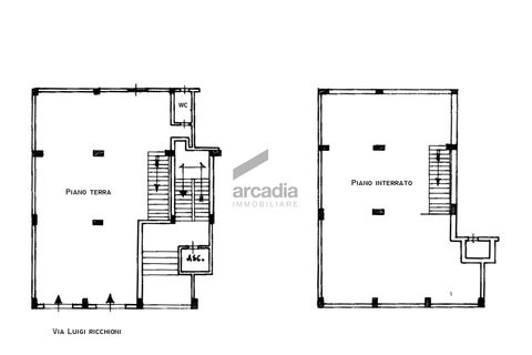 Erhvervsejendom i Bari, Bari, Bari - € 280.000 | Ref: 12046/2026 - foto 15