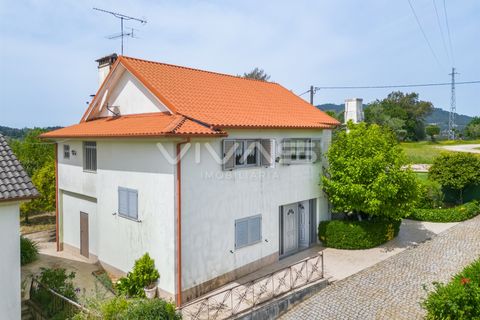 Villa i Vila Verde, Braga, Vila Verde - € 259.000 | Ref: 01-3815 - foto 2
