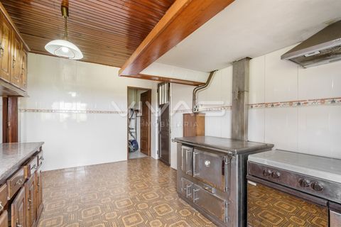 Villa i Vila Verde, Braga, Vila Verde - € 259.000 | Ref: 01-3815 - foto 12