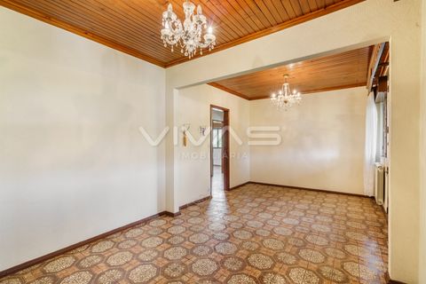 Villa i Vila Verde, Braga, Vila Verde - € 259.000 | Ref: 01-3815 - foto 13