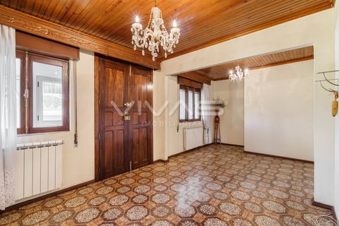 Villa i Vila Verde, Braga, Vila Verde - € 259.000 | Ref: 01-3815 - foto 14