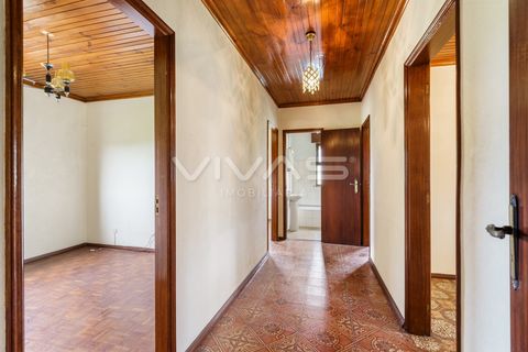 Villa i Vila Verde, Braga, Vila Verde - € 259.000 | Ref: 01-3815 - foto 15