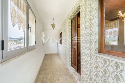 Villa i Vila Verde, Braga, Vila Verde - € 259.000 | Ref: 01-3815 - foto 17