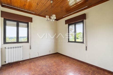 Villa i Vila Verde, Braga, Vila Verde - € 259.000 | Ref: 01-3815 - foto 19