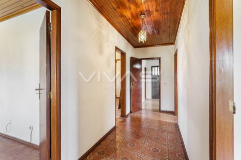 Villa i Vila Verde, Braga, Vila Verde - € 259.000 | Ref: 01-3815 - foto 21
