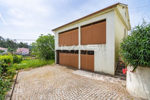 Villa i Vila Verde, Braga, Vila Verde - € 259.000 | Ref: 01-3815 - foto 25