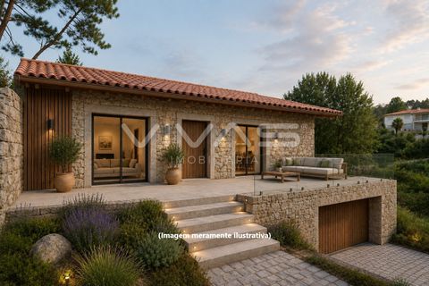 Villa i Vila Verde, Braga, Vila Verde - € 95.000 | Ref: 01-3831 - foto 2