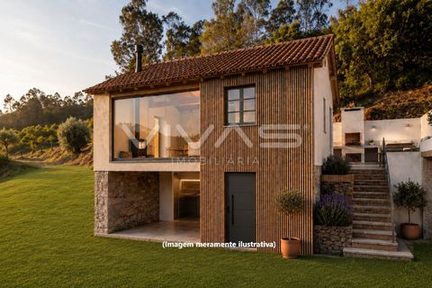 Villa i Vila Verde, Braga, Vila Verde - € 95.000 | Ref: 01-3831 - foto 3