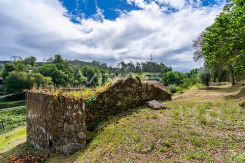 Villa i Vila Verde, Braga, Vila Verde - € 95.000 | Ref: 01-3831 - foto 10