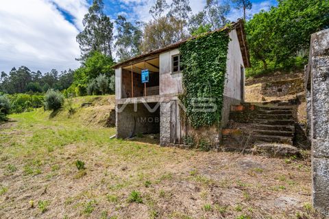 Villa i Vila Verde, Braga, Vila Verde - € 95.000 | Ref: 01-3831 - foto 12