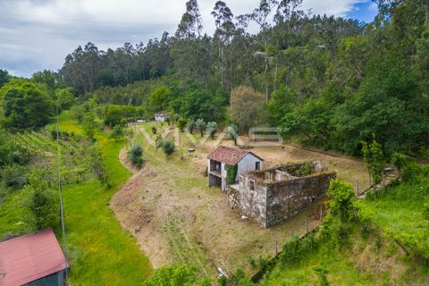 Villa i Vila Verde, Braga, Vila Verde - € 95.000 | Ref: 01-3831 - foto 16