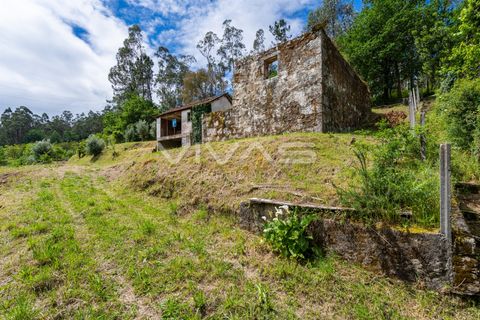 Villa i Vila Verde, Braga, Vila Verde - € 95.000 | Ref: 01-3831 - foto 21