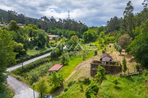 Villa i Vila Verde, Braga, Vila Verde - € 95.000 | Ref: 01-3831 - foto 24