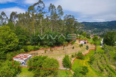Villa i Vila Verde, Braga, Vila Verde - € 95.000 | Ref: 01-3831 - foto 25
