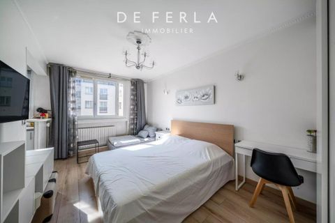Lejlighed i Paris, Paris, Paris - € 269.000 | Ref: 87017915 - foto 1