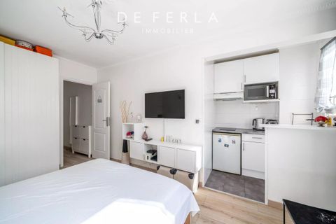 Lejlighed i Paris, Paris, Paris - € 269.000 | Ref: 87017915 - foto 2