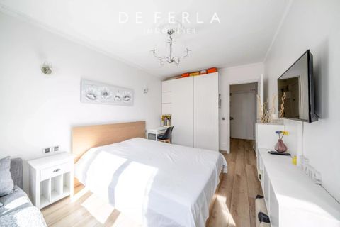 Lejlighed i Paris, Paris, Paris - € 269.000 | Ref: 87017915 - foto 3