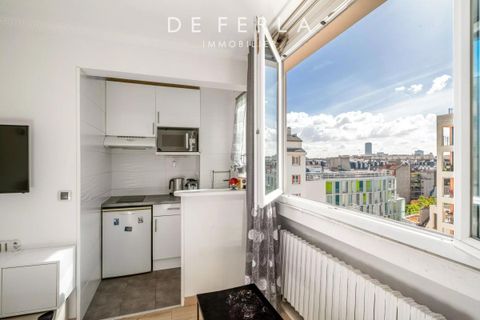 Lejlighed i Paris, Paris, Paris - € 269.000 | Ref: 87017915 - foto 4