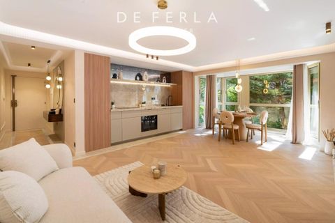 Lejlighed i Paris, Paris, Paris - € 649.000 | Ref: 86900755A - foto 1