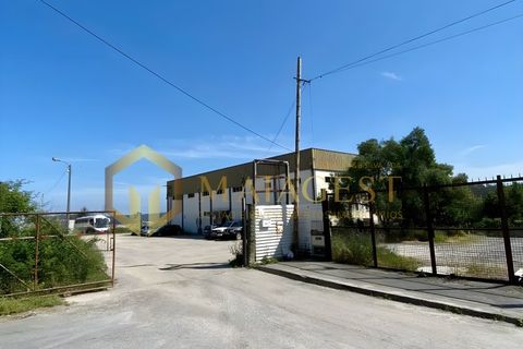 Erhvervsejendom i Valongo, Porto, Valongo - € 1.100.000 | Ref: sval_P260501 - foto 1
