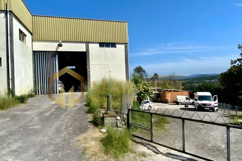 Erhvervsejendom i Valongo, Porto, Valongo - € 1.100.000 | Ref: sval_P260501 - foto 3