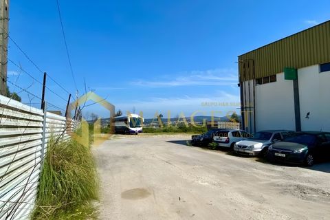 Erhvervsejendom i Valongo, Porto, Valongo - € 1.100.000 | Ref: sval_P260501 - foto 4