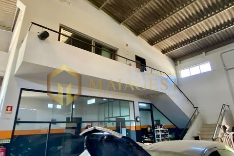 Erhvervsejendom i Valongo, Porto, Valongo - € 1.100.000 | Ref: sval_P260501 - foto 9